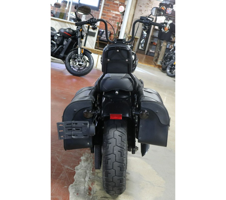 2020 Harley-Davidson Street Bob®