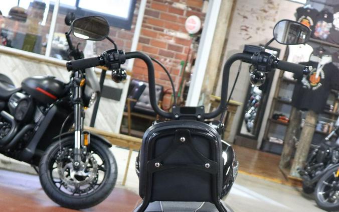 2020 Harley-Davidson Street Bob®