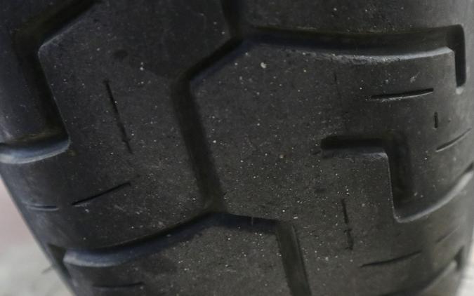 2020 Harley-Davidson Street Bob®