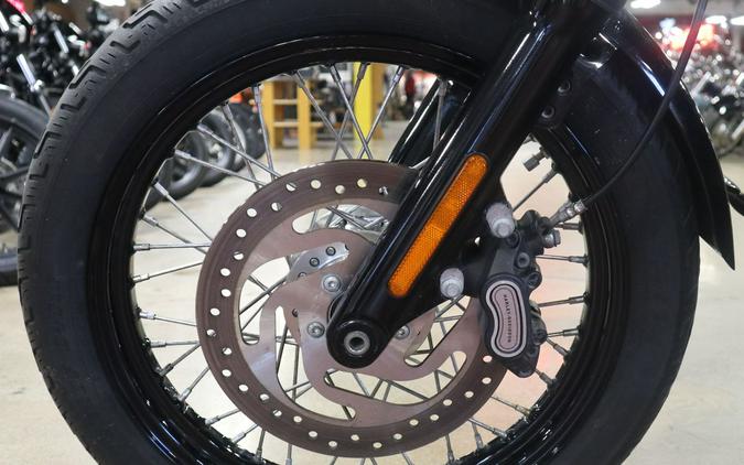 2020 Harley-Davidson Street Bob®