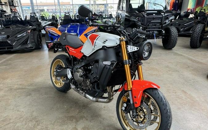 2026 Yamaha XSR900
