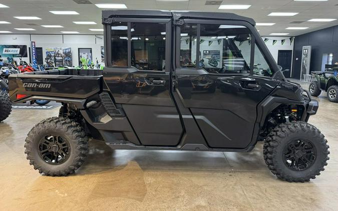 2026 Can-Am Defender MAX LONE STAR CAB HD11