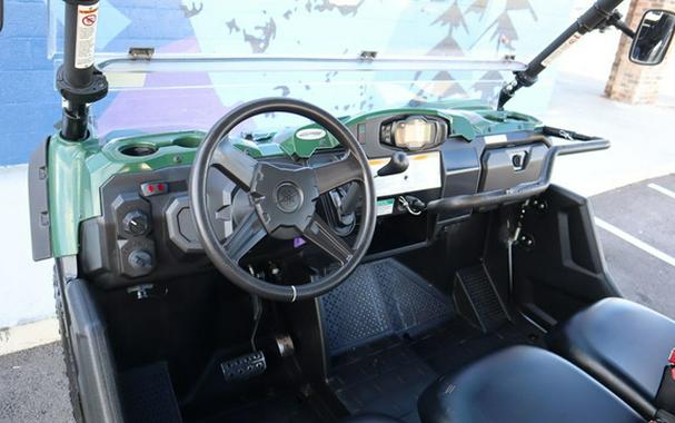 2015 Yamaha Viking VI EPS