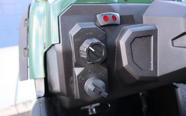 2015 Yamaha Viking VI EPS