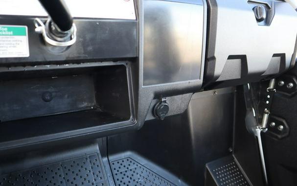 2015 Yamaha Viking VI EPS