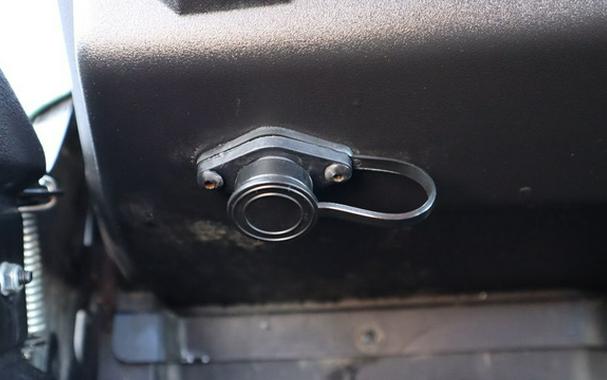 2015 Yamaha Viking VI EPS