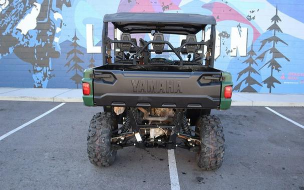 2015 Yamaha Viking VI EPS