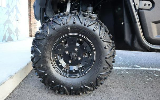 2015 Yamaha Viking VI EPS