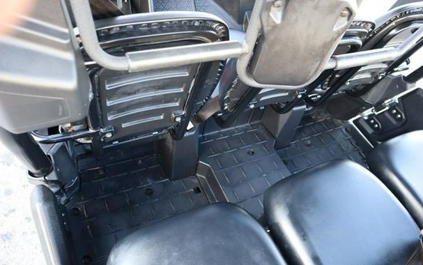 2015 Yamaha Viking VI EPS