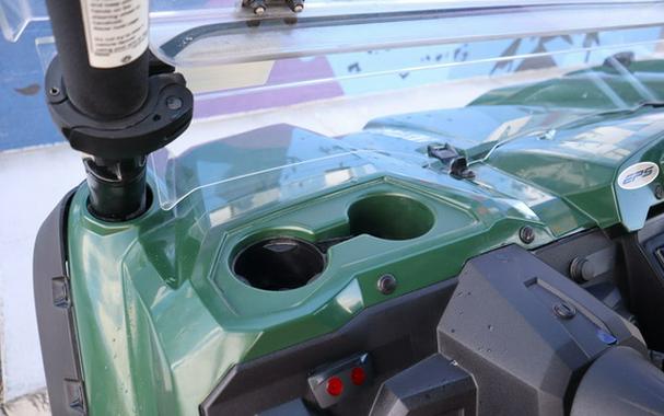 2015 Yamaha Viking VI EPS