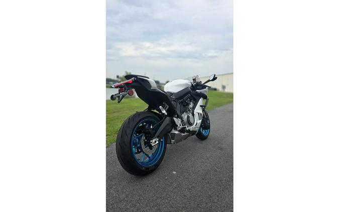 2026 CFMOTO 675SS