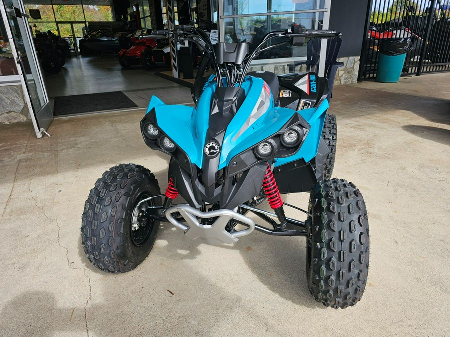 2026 Can-Am Renegade 110 EFI