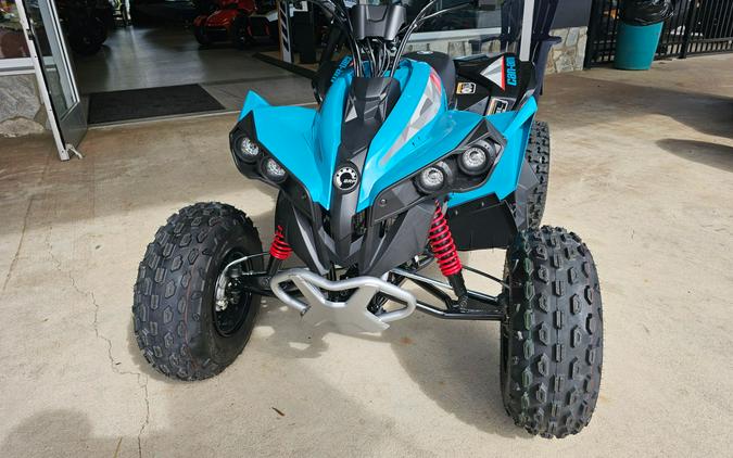 2026 Can-Am Renegade 110 EFI