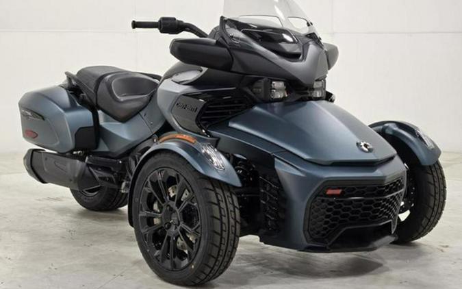 2026 Can-Am Spyder RT