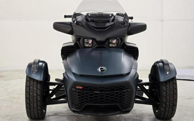 2026 Can-Am Spyder RT