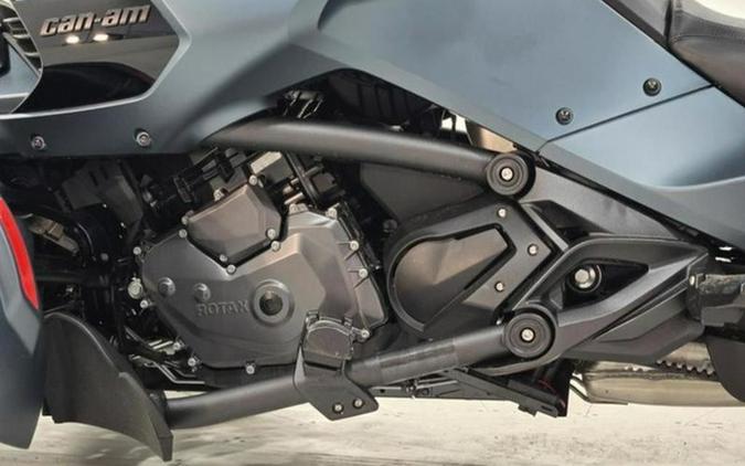 2026 Can-Am Spyder RT