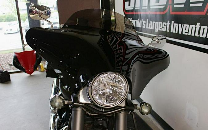 2019 Kawasaki Vulcan® 900 Classic