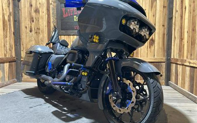 2022 Harley-Davidson Road Glide® ST