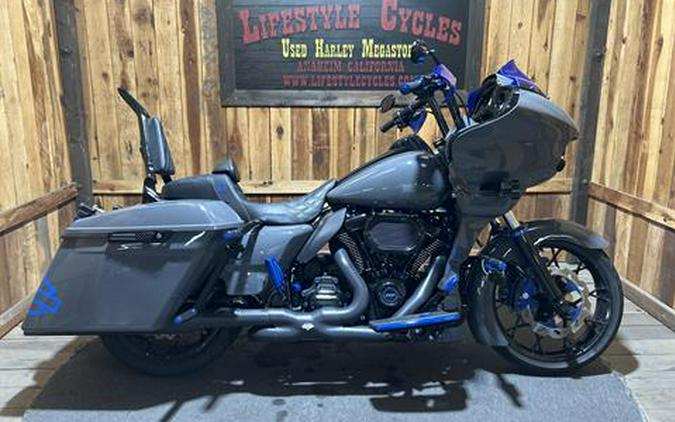 2022 Harley-Davidson Road Glide® ST