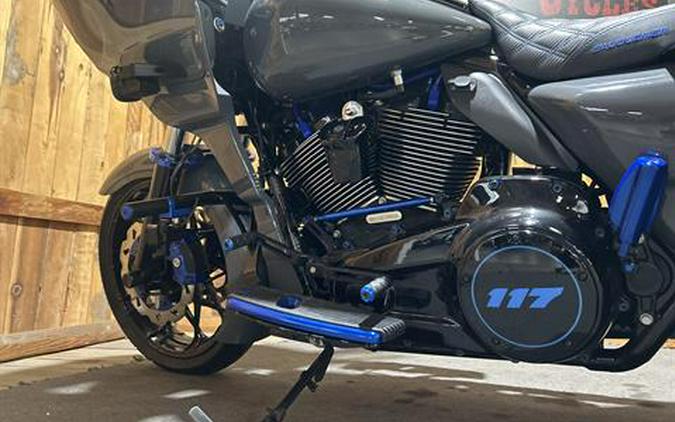 2022 Harley-Davidson Road Glide® ST