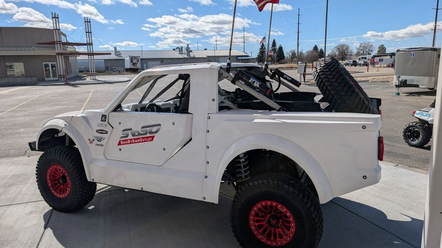 2023 Can-Am Maverick X3 X RS Turbo RR 72
