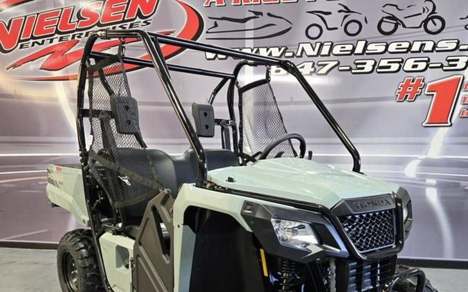 2026 Honda Pioneer 520 Base