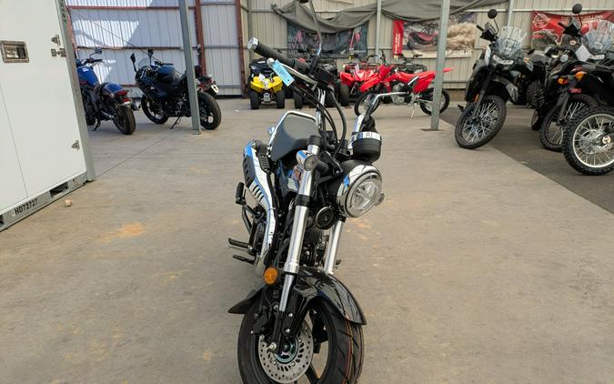 2026 Honda Dax 125