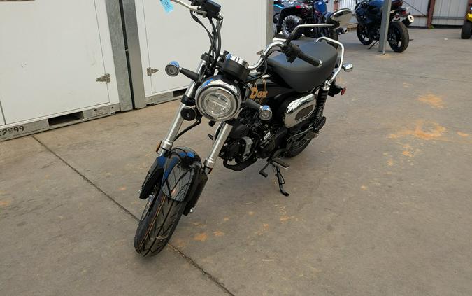 2026 Honda Dax 125