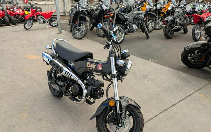 2026 Honda Dax 125