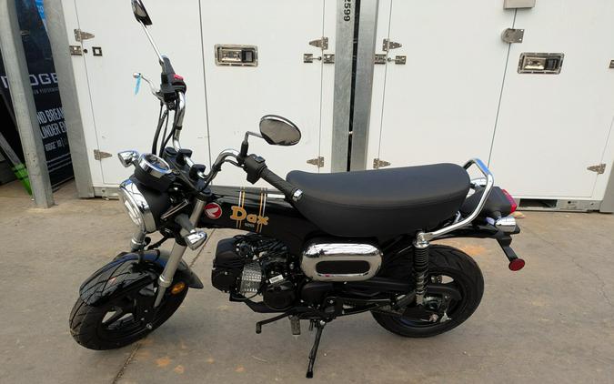 2026 Honda Dax 125
