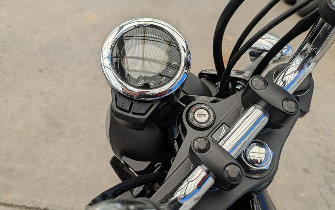 2026 Honda Dax 125