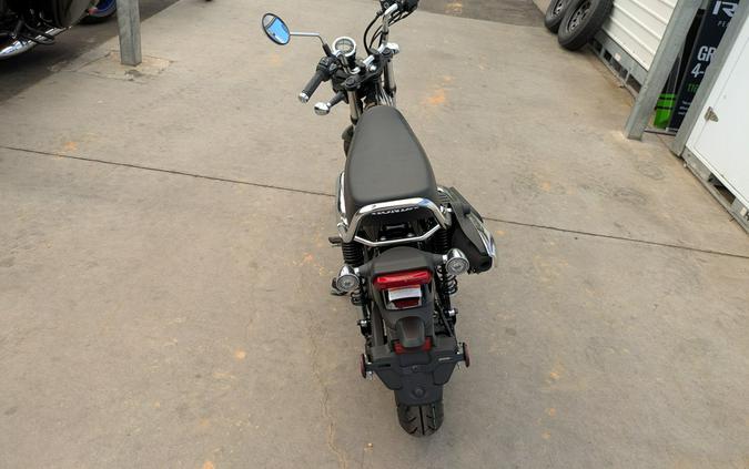 2026 Honda Dax 125