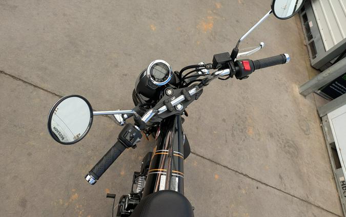 2026 Honda Dax 125
