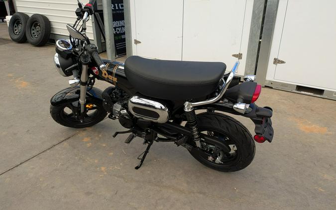 2026 Honda Dax 125