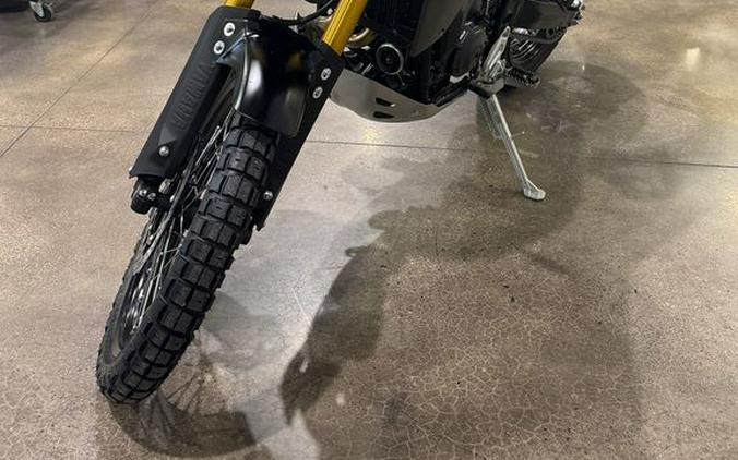 2026 Yamaha Tenere 700