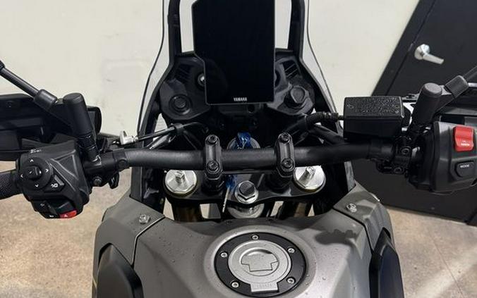 2026 Yamaha Tenere 700