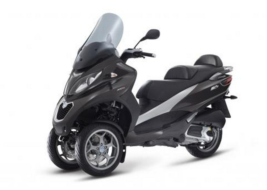 2016 Piaggio MP3 500 Business ABS