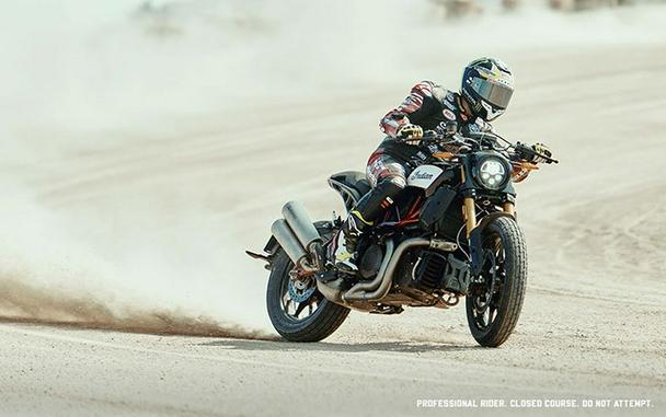 2019 Indian FTR™ 1200 S