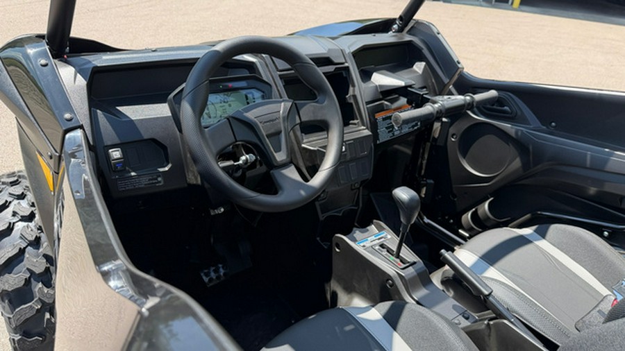 2027 Kawasaki Teryx KRX 1000 TR