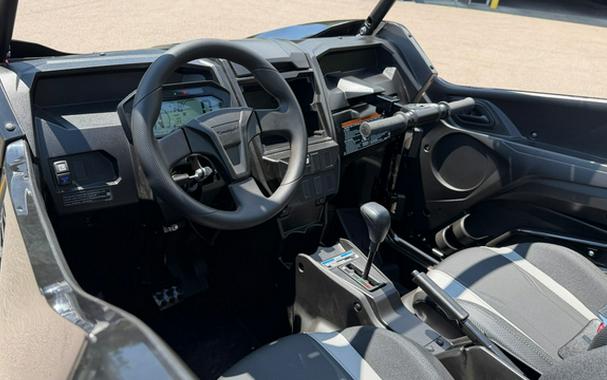 2027 Kawasaki Teryx KRX 1000 TR