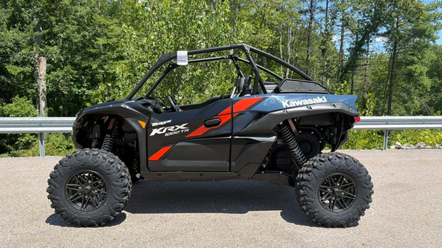 2027 Kawasaki Teryx KRX 1000 TR
