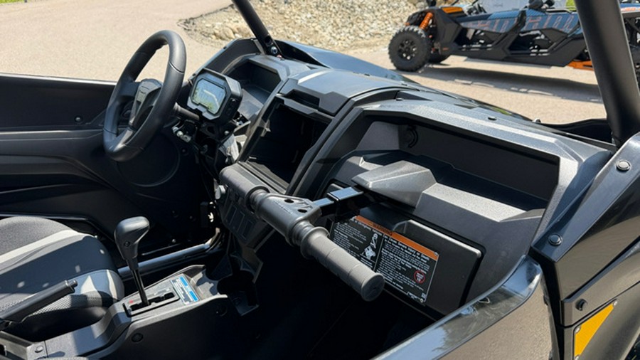 2027 Kawasaki Teryx KRX 1000 TR