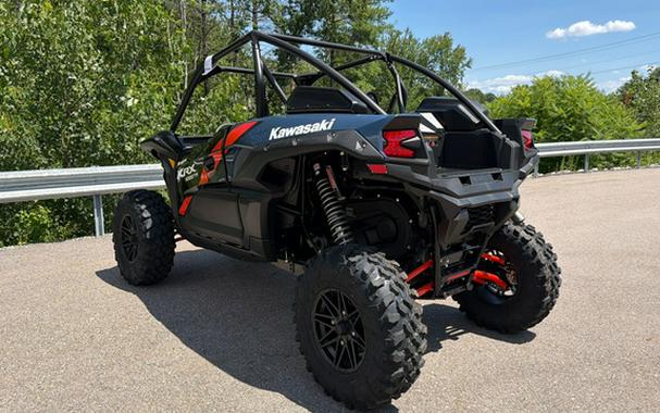 2027 Kawasaki Teryx KRX 1000 TR