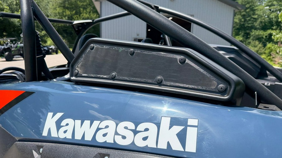 2027 Kawasaki Teryx KRX 1000 TR