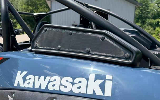 2027 Kawasaki Teryx KRX 1000 TR