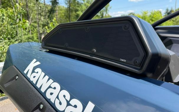 2027 Kawasaki Teryx KRX 1000 TR