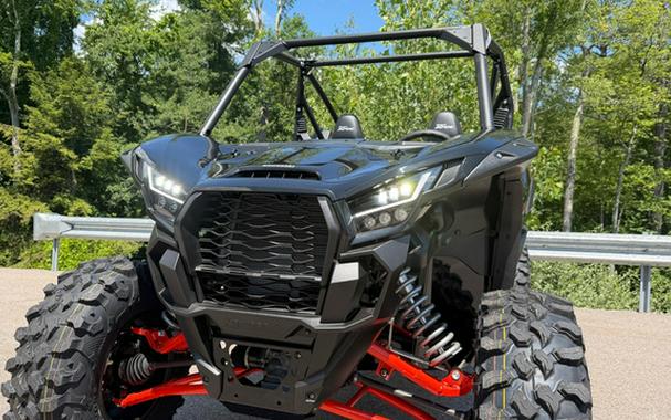 2027 Kawasaki Teryx KRX 1000 TR