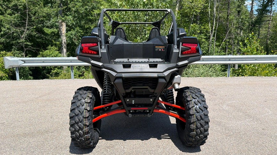 2027 Kawasaki Teryx KRX 1000 TR