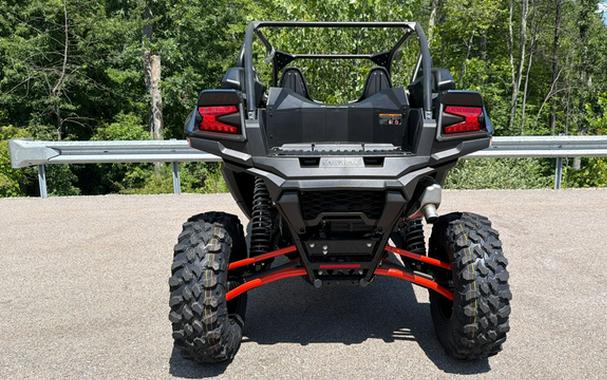 2027 Kawasaki Teryx KRX 1000 TR