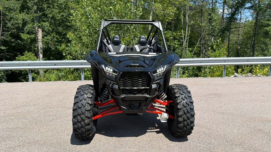 2027 Kawasaki Teryx KRX 1000 TR